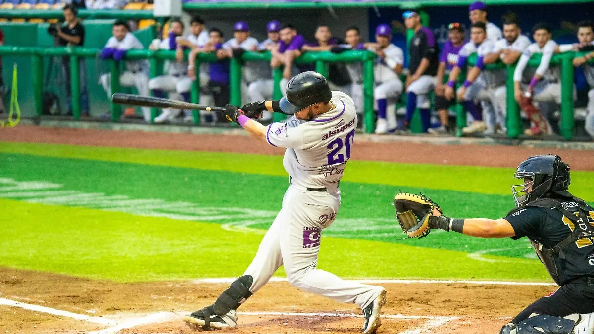 dorados beisbol estatal